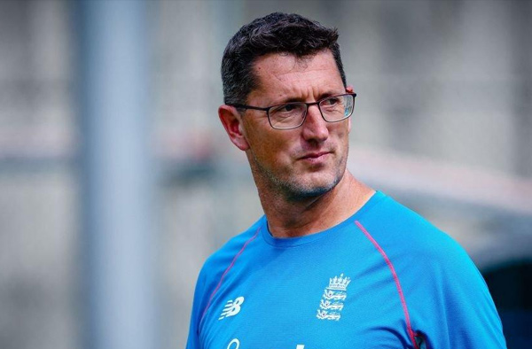 Former England Coach Jon Lewis Takes Charge as London Spirit Women Head Coach