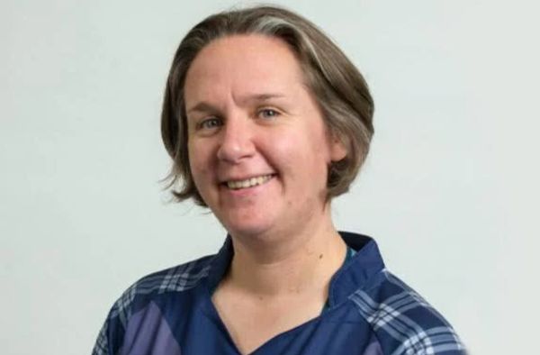 Former Captain Kari Carswell Becomes First Woman in the Scotland Cricket Hall of Fame