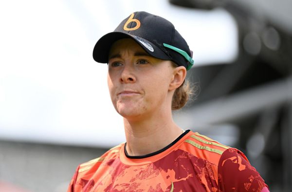 Kirstie Gordon Recommits to Scotland After Eight-Year International Absence