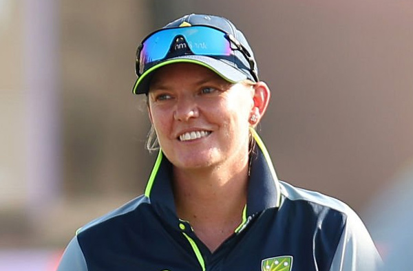 Mumbai Indians Appoint Kristen Beams as Spin Bowling Coach Ahead of WPL 2026