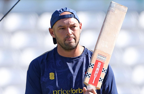 Former Opener Nick Browne Joins Essex Women as Assistant Coach and Batting Lead