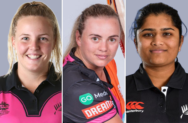 Top 3: Northern Brave's Players to Watch Out Against Auckland Hearts