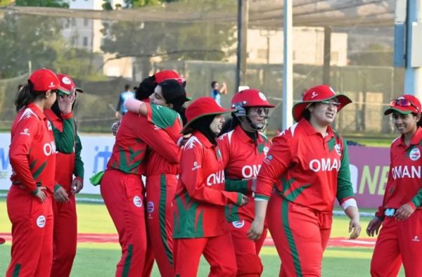 Oman Women's Squad Announced for Home Triangular T20I Series 2025; Priyanka Mendonca to Lead