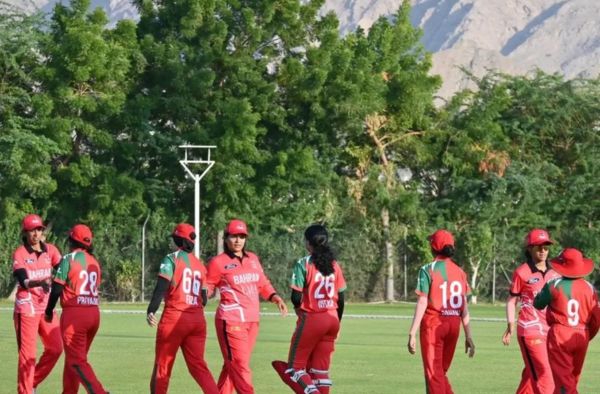 Everything You Need to Know About the Oman T20I Tri-Nation Series 2025