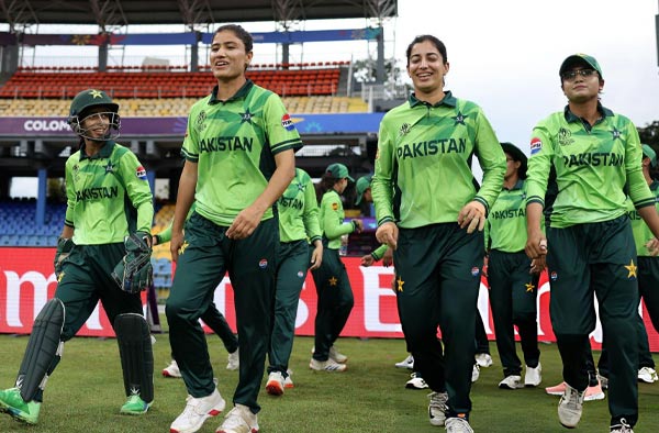 PCB Weighs Franchise-Based Women's T20 League to Boost Women's Cricket in Pakistan