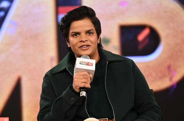 'We Will Make Winning a Habit,' Shafali Verma Sets Sights on More Titles