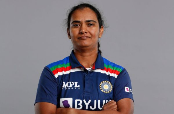 "Tough to survive as a pure bowler at this age, unless you’re a Jasprit Bumrah," Shikha Pandey