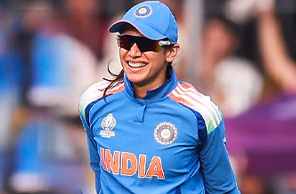 Smriti Mandhana Dethrones Laura Wolvaardt in Latest ICC Women's ODI Rankings Update