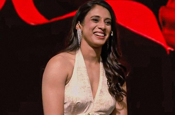 Smriti Mandhana Body-Shamed After Bangalore Event, Fans Rally in Support