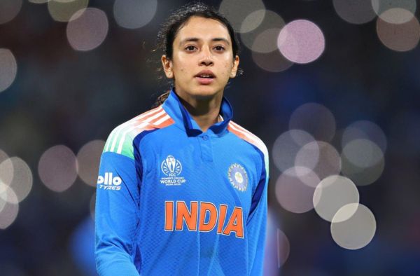 Smriti Mandhana Confirms Wedding with Palaash Muchhal Called Off, Requests Privacy
