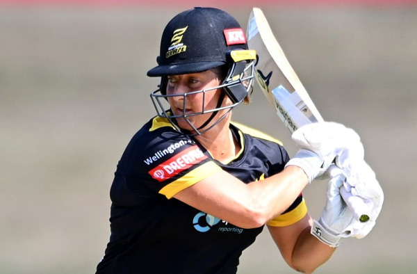 Super Smash Introduces New Bonus Point System to Drive Higher Scoring T20s