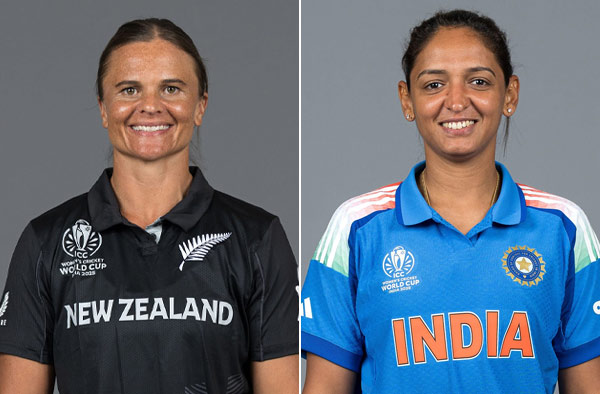 Top 5: Most Capped Players in Women's International Cricket: Updated December 2025