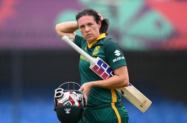 Tazmin Brits Eyes 2029 ODI World Cup as She Refuses to Call Time on South Africa Career