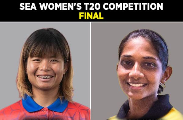 Final: Thailand Women vs Malaysia Women | Squads, Players to Watch, Live Streaming Details