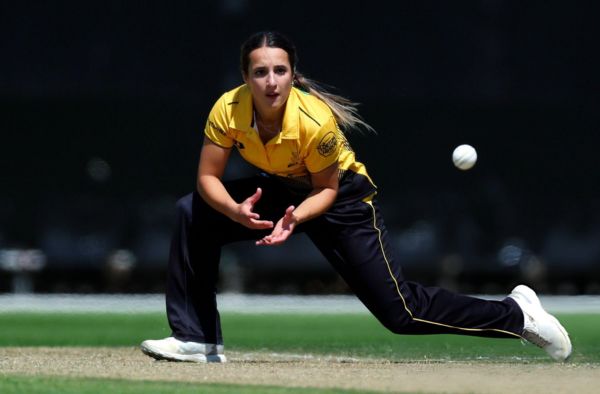 Top 3: Wellington Blaze Players to Watch Out Against Auckland Hearts