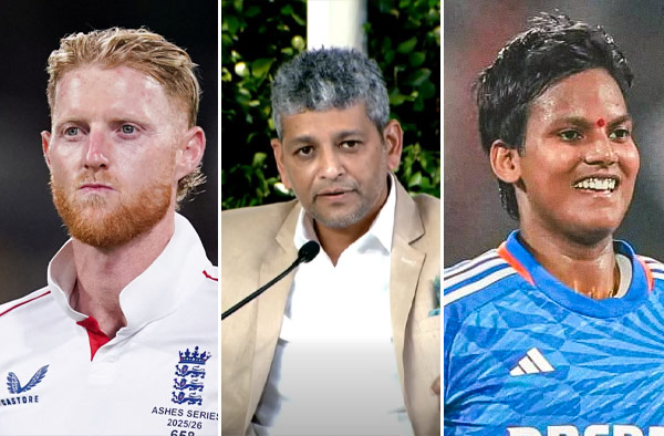 Why did Amol Muzumdar Compare Deepti Sharma to Ben Stokes?