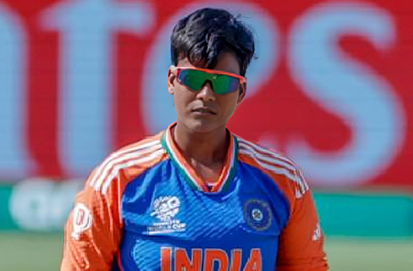 Why Was Deepti Sharma Ruled Out of India's 2nd T20I Against Sri Lanka?