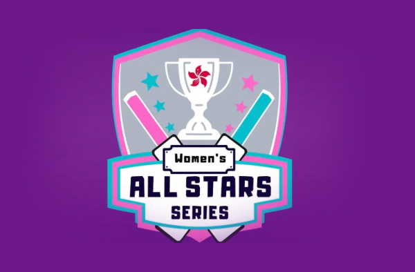Everything to know about Women's All Stars T20 Series 2025 - Squads, Schedule, and Broadcast Details