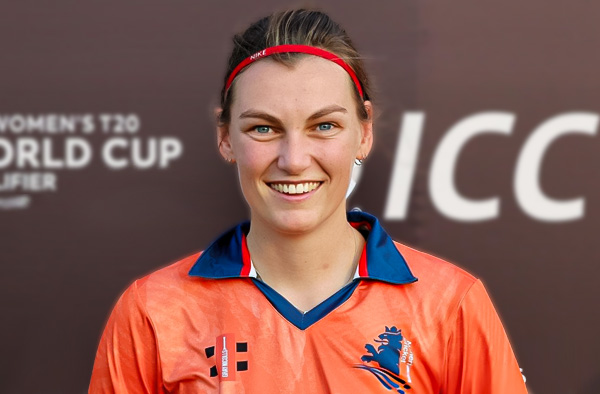 "We Had to Train Indoors in Zero Degrees": Babette de Leede on Netherlands' Historic 2026 World Cup Qualification