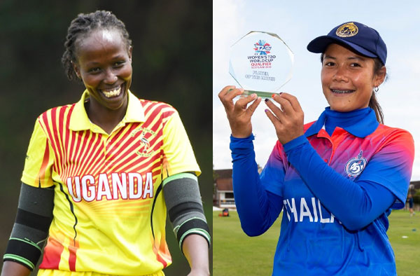 Top 5 - Who Took the Most Wickets in Women’s T20Is in 2025?