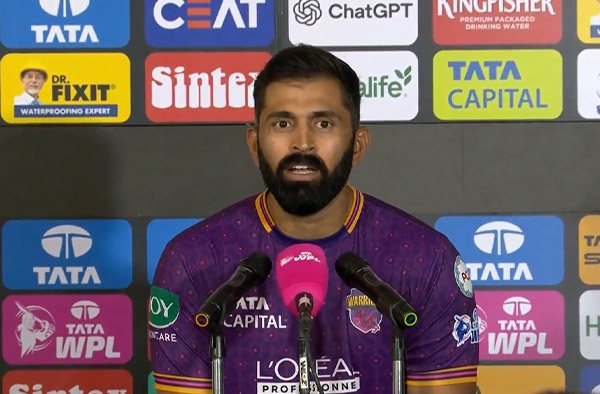 "I Take Complete Responsibility," Abhishek Nayar Owns UP Warriorz's Tactical Misfire After Heavy Loss to RCB