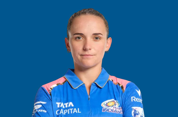 Amelia Kerr for Mumbai Indians