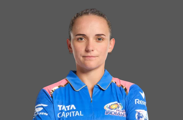 Amelia Kerr for Mumbai Indians