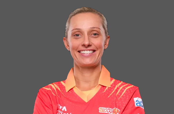 Ash Gardner for Gujarat Giants