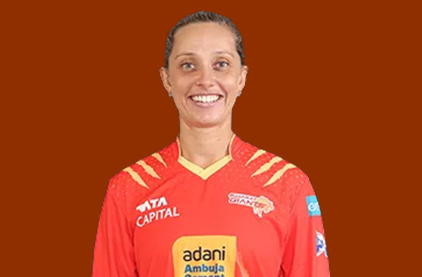 Ash Gardner for Gujarat Giants