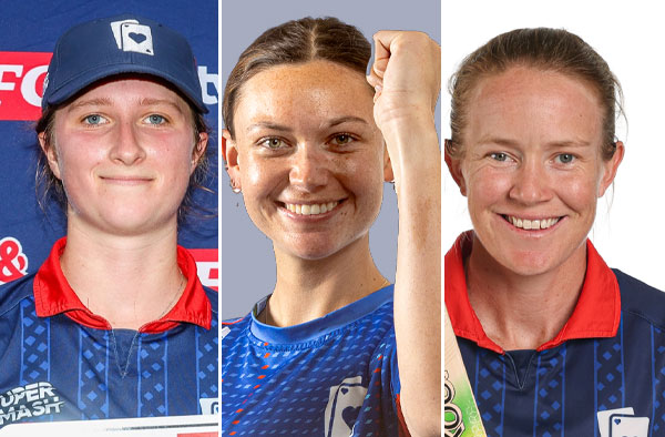 Top 3: Auckland Hearts Players to Watch Out Against Wellington Blaze