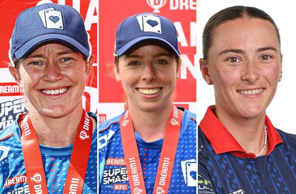 Top 3: Auckland Hearts' Players to Watch Out Against Northern Brave