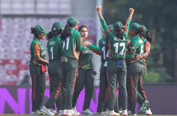 Nigar Sultana Joty to Lead Bangladesh in ICC Women's T20 World Cup Global Qualifier 2026