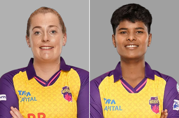 Why UP Warriorz Have the Most Potent Bowling Attack on Paper for WPL 2026?