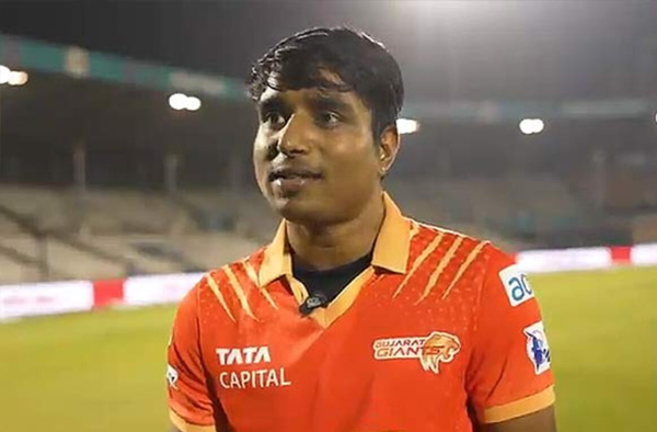 Bharti Fulmali Opens Up on Emotional India T20 Recall After Seven-Year Wait