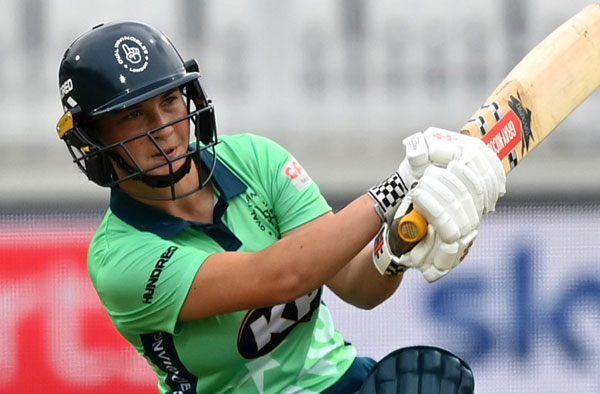 Alice Capsey Joins Birmingham Phoenix Ahead of 2026 Women’s Hundred