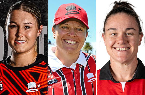 Top 3: Canterbury Magicians Players to Watch Out Against Central Hinds