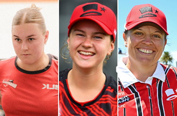 Top 3: Canterbury Magicians Players to Watch Out Against Northern Brave