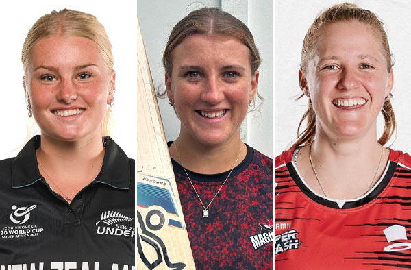 Top 3: Canterbury Magicians Players to Watch Out Against Wellington Blaze