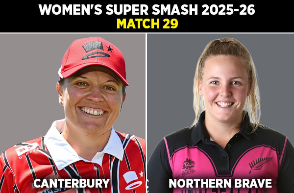 Match 29: Canterbury Magicians Women vs Northern Brave Women | Squads, Players to Watch, Live Streaming Details