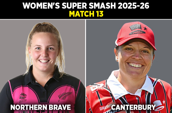 Match 13: Northern Brave Women vs Canterbury Magicians Women | Squads, Players to Watch, Live Streaming Details