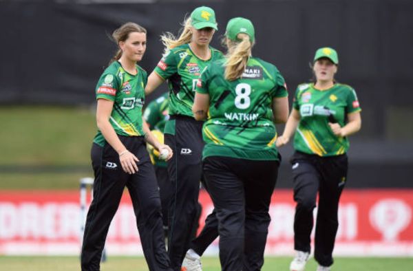 Top 3: Central Hinds Players to Watch Out Against Auckland Hearts