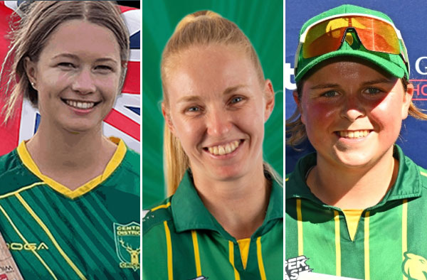 Top 3: Central Hinds Players to Watch Out Against Northern Brave