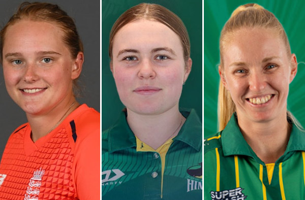 Top 3: Central Hinds Players to Watch Out Against Wellington Blaze