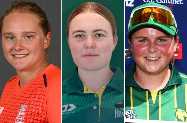 Top 3: Central Hinds Players to Watch Out Against Northern Brave