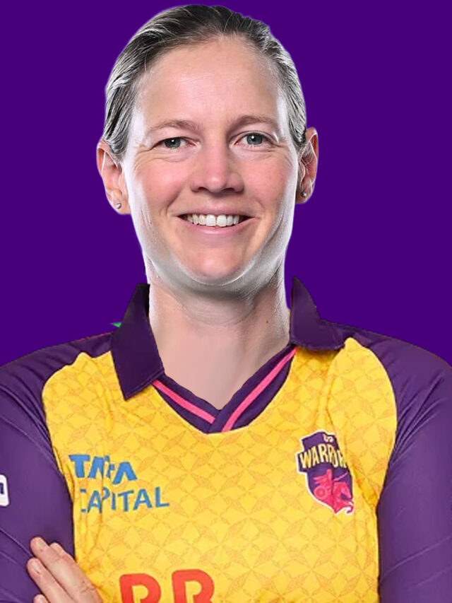 In Pictures: Complete List of Australian Players Set to Feature in WPL 2026