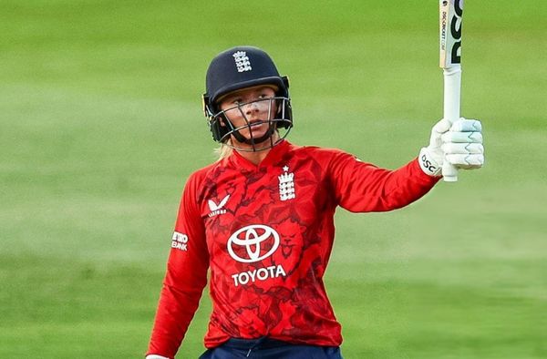 Danni Wyatt-Hodge Switches to MI London After Five Seasons with Southern Brave for The Hundred 2026