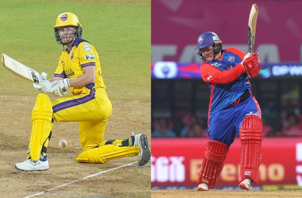 Watch Highlights: Meg Lanning's Fifty Not Enough as Lizelle Lee Powers Delhi Capitals to Victory