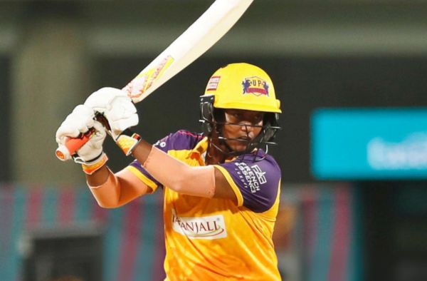 Deepti Sharma’s 88* vs Gujarat Giants