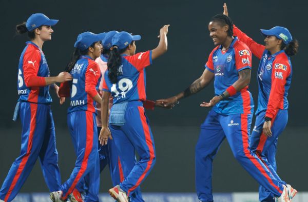 Top 3: Delhi Capitals Players to Watch Out Against Mumbai Indians in Match 13