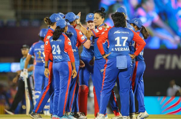 Top 5 Players to Watch from Delhi Capitals in WPL 2026: Stars and Rising Talents